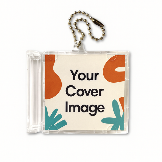 SoundTag - NFC Keychain