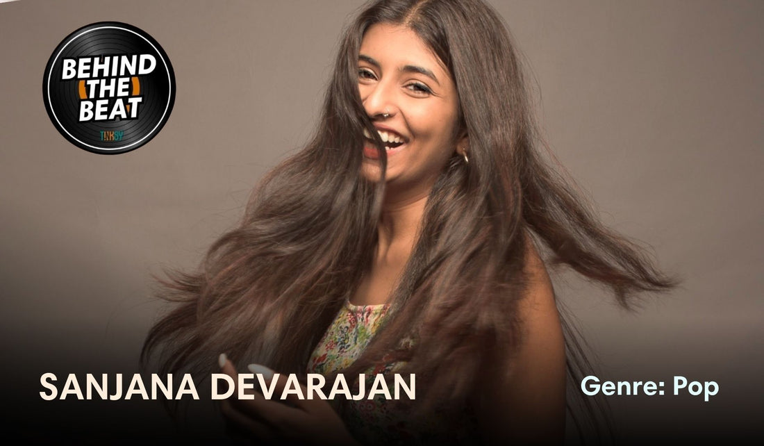 Sanjana Devarajan’s Love in 144p: A Dive into Modern Love