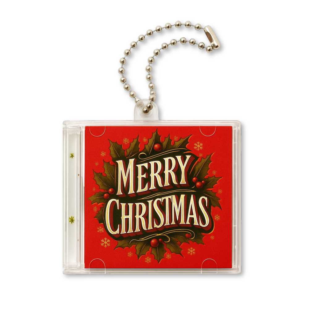 Christmas - SoundTag