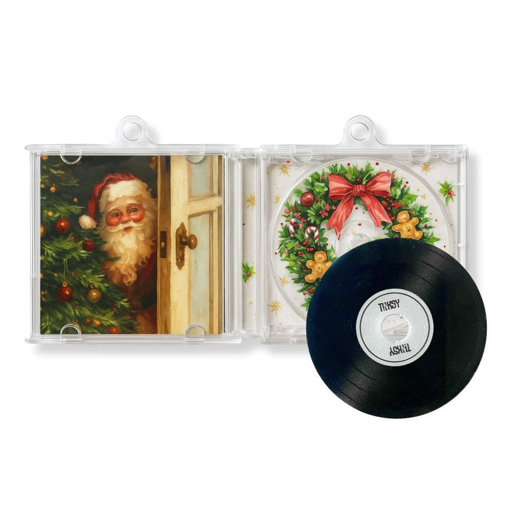 Christmas - SoundTag