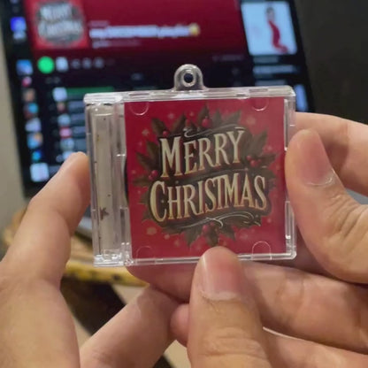 Christmas - SoundTag